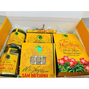 SET DE SALUD 4 Qu Tng Categoría - Product Image 2