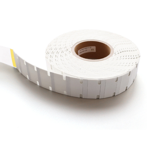 Không thấm nước có thể in UHF <span class=keywords><strong>RFID</strong></span> Chống kim loại tag dài khoảng cách UHF mềm Pet nhãn linh hoạt trên kim loại Tag cho máy tính xách tay theo dõi - Product Image 6