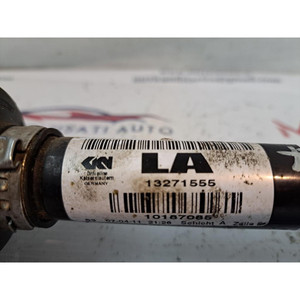 Arbre d'essieu avant gauche OPEL Astra J GTC 13271555 (11>15) - Product Image 6