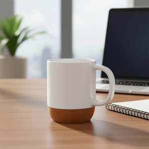 Taza Sublimable Personalizable para Bebidas Promocionales y Merchandising - Product Image 3