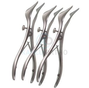 Haga sus propios instrumentos de Cirugía de espéculo nasal de buena calidad de los mejores usos materiales por KAHLU ORTHOPEDIC - Product Image 1