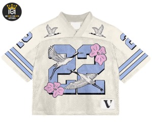 Camiseta Oversize Vintage de Alta Calidad para Hombre, 100% Algodón, Hombros Caídos, Estilo Urbano, Corte Holgado, Ecológica, de Secado Rápido - Product Image 1