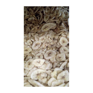 Plátanos secos de primera calidad para suministro constante y comercio a gran escala - Product Image 5