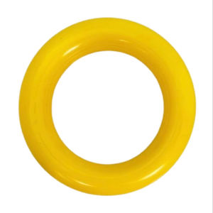 Anillo Inflable de PVC de 18 cm Sin Ftalatos para Niños Activos, para Deportes y Entretenimiento en Interiores y Exteriores, para Niños y Mascotas - Product Image 2