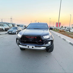 Toyota Hilux GR Sport 2022 en venta - Product Image 1
