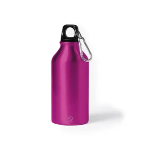 Seirex Bottiglia d'Acqua Riciclata, Gadget Ecologici per Bevande - Product Image 5