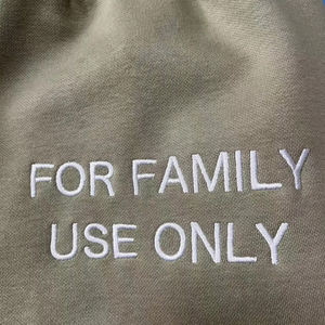 Pantalons de survêtement et joggings en molleton de coton respirant à séchage rapide de qualité supérieure pour hommes avec logo personnalisé - Product Image 3