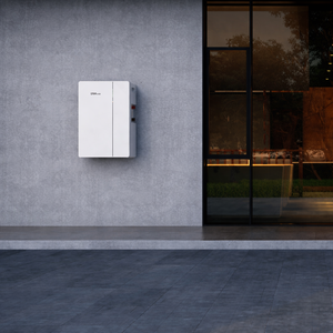 Système de stockage d'énergie solaire domestique mural haute capacité 14,34 kWh LiFePO4 avec garantie d'un an - Product Image 3