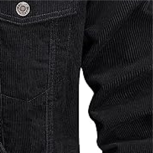 New 2025 High Quality Custom Made Men's Cotton <b>Winter</b> <b>Quilted</b> Eco-Friendly Waterproof Vintage Jackets Embroidery Patches Front - Product Image 3