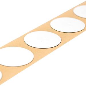 Etiqueta NFC 213 de 25 mm, Etiqueta Antimetal para Mascotas, Frecuencia Original de 13.56 Mhz - Product Image 3