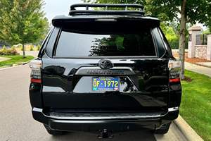 Toyota 4Runner TRD Pro 2024 Usado - Product Image 4