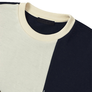 เสื้อสเวตเชิ้ตผู้ชายไซส์ใหญ่แฟชั่นใหม่ สวมใส่สบาย ปรับแต่งสีได้ ผลิตจากผ้าฝ้ายผสม สไตล์ฤดูหนาว - Product Image 3