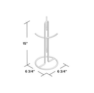 Professional Coffee Mug Holder Stand for Home Kitchenware Hotel <b>Tabletop</b> Kitchen Counter Made in India Wholesale Hot Sell 2023 - Product Image 3