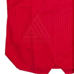 Uniforme de Taekwondo en coton unisexe dernière conception de vêtements de sport fabriqués au Pakistan Service OEM disponible pour la vente en gros - Product Image 4