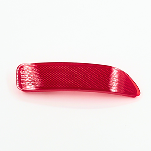 Reflector de Parachoques Trasero Derecho 8200751778 para Dacia Logan MCV Lodgy Dokker - Product Image 2