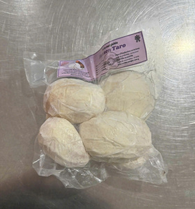 100% Premium Frozen <b>Taro</b> IQF <b>Fresh</b> <b>Taro</b> from Vietnam | OEM Packaging - Product Image 2