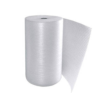 100 misuratore triplo strato HD per pluriball rotolo materiale protettivo ammortizzante per lo spostamento e la spedizione - Product Image 1