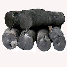 Bâtons de charbon noir en bois dur naturel pour barbecue d'origine britannique - Product Image 4