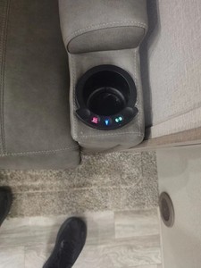 Remolque de Viaje Grand Design Imagine 2670MK 2021 de 32' con Sistema de Alimentación Integrado y Espacio de Preparación para Garantía, Diseño Moderno - Product Image 2