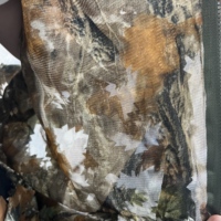 Vente en gros : Tenue de camouflage 3D à feuilles, type Ghillie, à capuche, pour la chasse, l'observation des oiseaux en forêt et les jeux de CS