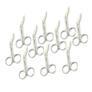 Carenado electrónico de acero inoxidable, herramientas de instalación - Product Image 1