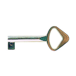 Arte chiave. 79 Non Codificati - Product Image 1