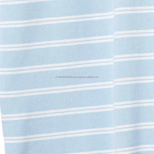 เสื้อโปโลผู้ชายแบบลำลองเสื้อโปโลสีทึบระบายอากาศได้ดีดีไซน์ใหม่โลโก้ออกแบบได้ตามต้องการ - Product Image 5