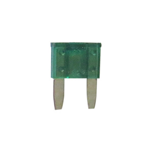 ที่ใส่ฟิวส์แบบใบมีดขนาดเล็ก 30 แอมป์ สำหรับฟิวส์ 30A - Product Image 1