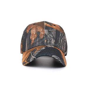 Gorra de Béisbol Ajustable de 5 Paneles para Hombre, Hecha con Tela Suave para Uso Diario Informal con Ajuste Cómodo - Product Image 4