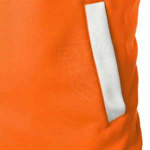 Veste de survêtement pour homme au design unique, veste de survêtement pour homme la plus vendue, vêtements de mode, veste d'hiver - Product Image 5