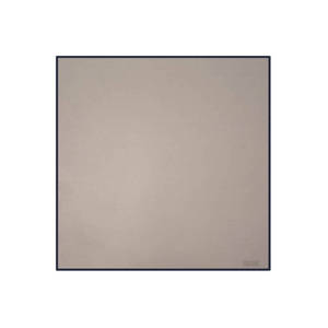 Bufanda Cuadrada de Visón de 100x100 cm para Invierno - Product Image 1