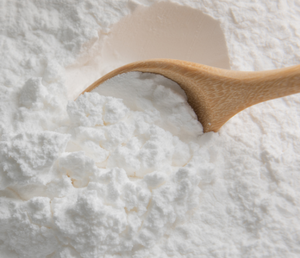 Harina de Tapioca Modificada de Primera Calidad, Almidón de Yuca Soluble para Industrias Adhesivas, Blanco Natural, 24 Meses de Duración - Product Image 6