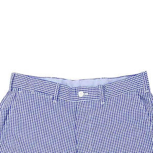 กางเกงกอล์ฟผู้ชายแบบใหม่สั่งตัดได้ สีพื้น ผลิตในปากีสถาน มีจำหน่าย - Product Image 4