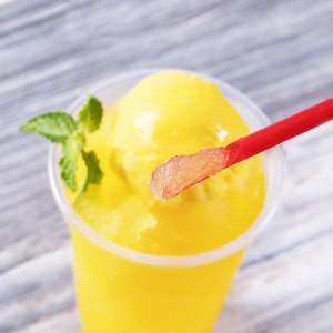 Pailles en plastique colorées enveloppées/non enveloppées pour plus de commodité au vietnam - Product Image 6