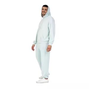 Conjunto Deportivo Personalizado de Alta Calidad para Hombre, Estilo Sencillo, Marca de Prestigio, con Logotipo Personalizado para Adultos, 2026 - Product Image 4