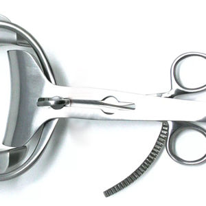 Juego de Instrumentos de Retractores Quirúrgicos Abdominales y Pediátricos Autoestables de Acero Inoxidable de Alta Calidad con Fuente de Alimentación Manual - Product Image 6