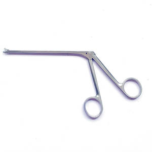 Venta caliente Manual Forceps German House-Dieter Malleus Nipper CE & ISO Aprobado Material de acero inoxidable y metal - Product Image 1