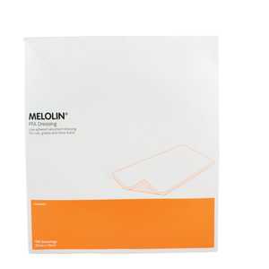 Apósitos Estériles Melolin 5x5cm 10x10cm 10x20cm Paquete de 100 Unidades Cada Uno, No Adherentes, Absorbentes, para el Cuidado de Heridas, Certificación CE, Libres de Látex - Product Image 4