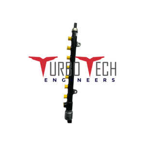 RAMPE DE CARBURANT COMMUNE 28361994 POUR 320/06914 - Product Image 2