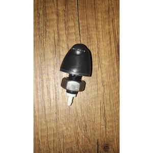 Renault Megane 51534 Bumper Water Sprinkler Nozzle for <b>Car</b> Cleaning Tools Made in Turkey - Product Image 1