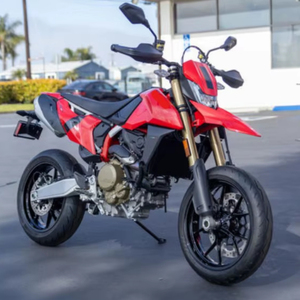Motocicletas Hypermotard 698 EBike 2026 Nuevas de las Mejores Marcas en Venta - Product Image 1