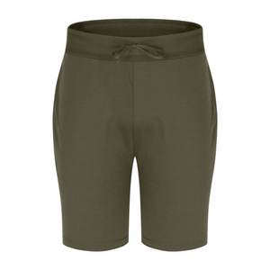 Été Nouveau Hommes Casual Classic Workout Gym Running Sports Board Shorts Solid Pattern Jogger Sweathshorts Brodé Drawstring - Product Image 4