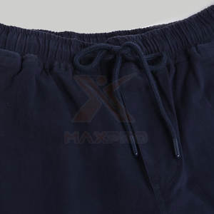 Pantalones Cargo para Hombre de Último Diseño, Servicio OEM, Pantalones Cargo Cómodos para Hombre - Product Image 3