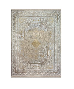 Nostalgia Collection 1200 Azulejos de alfombra lavables de alta calidad-Vintage Smoky Color Reeds Code 413301 - Product Image 4