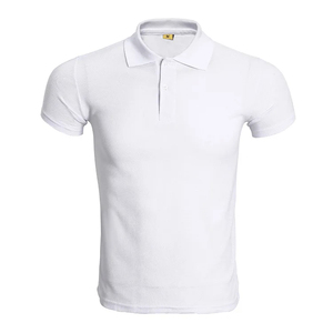 2023 Competitive Price Customized Logo Lapel Collar <b>Polo</b> Shirt Golf <b>Polo</b> T Shirt 100% Cotton Men <b>Polo</b> Shirt - Product Image 4