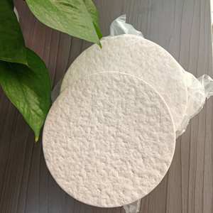 Filtre à liquide personnalisable Pitai rond, carré et perforé selon les exigences du client avec pulpe de bois et de coton - Product Image 2