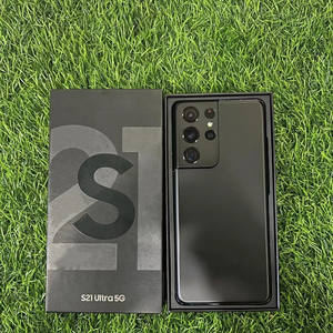 Disponibles en Stock, Smartphones S21 Ultra 5G de Alta Calidad a Precio Accesible - Product Image 6