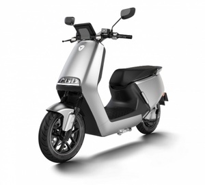 Disque de frein avant OEM pour scooter électrique YADEA G5 - Product Image 3
