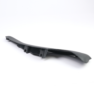 668100009R 93197479 Moldura Lateral Derecha del Parabrisas para Renault Master III Opel Movano B Nissan NV400 Interstar 2010-2024 - Product Image 4