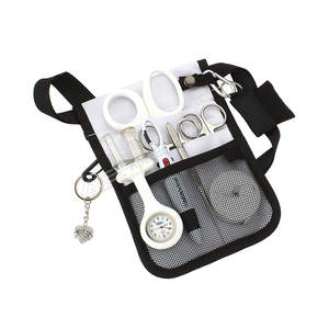 Organisateur de poche de gommage organisateur d'accessoires d'infirmière médicale parfait pour les étudiants en médecine et la pochette de poche d'infirmière - Product Image 3